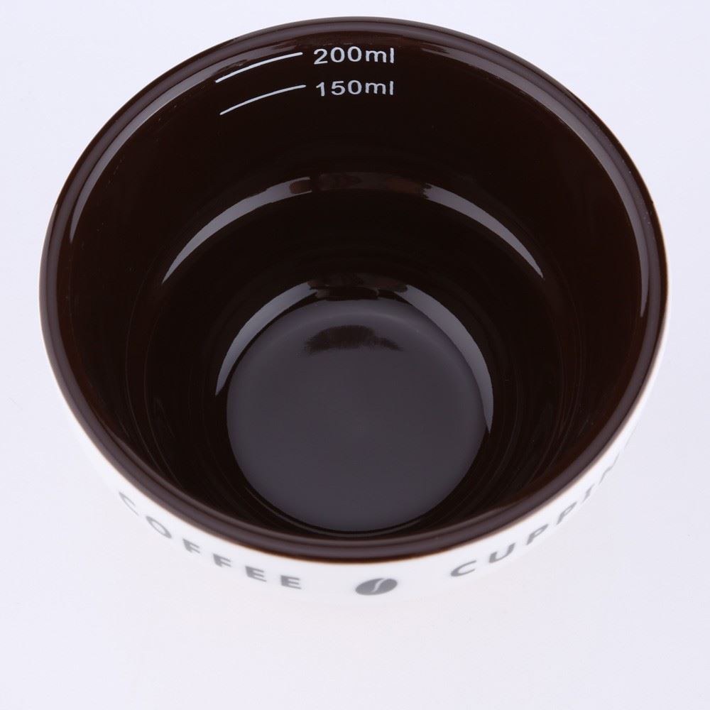 Coffee Cupping Bowl 6pcs