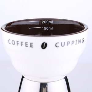 Coffee Cupping Bowl 6pcs