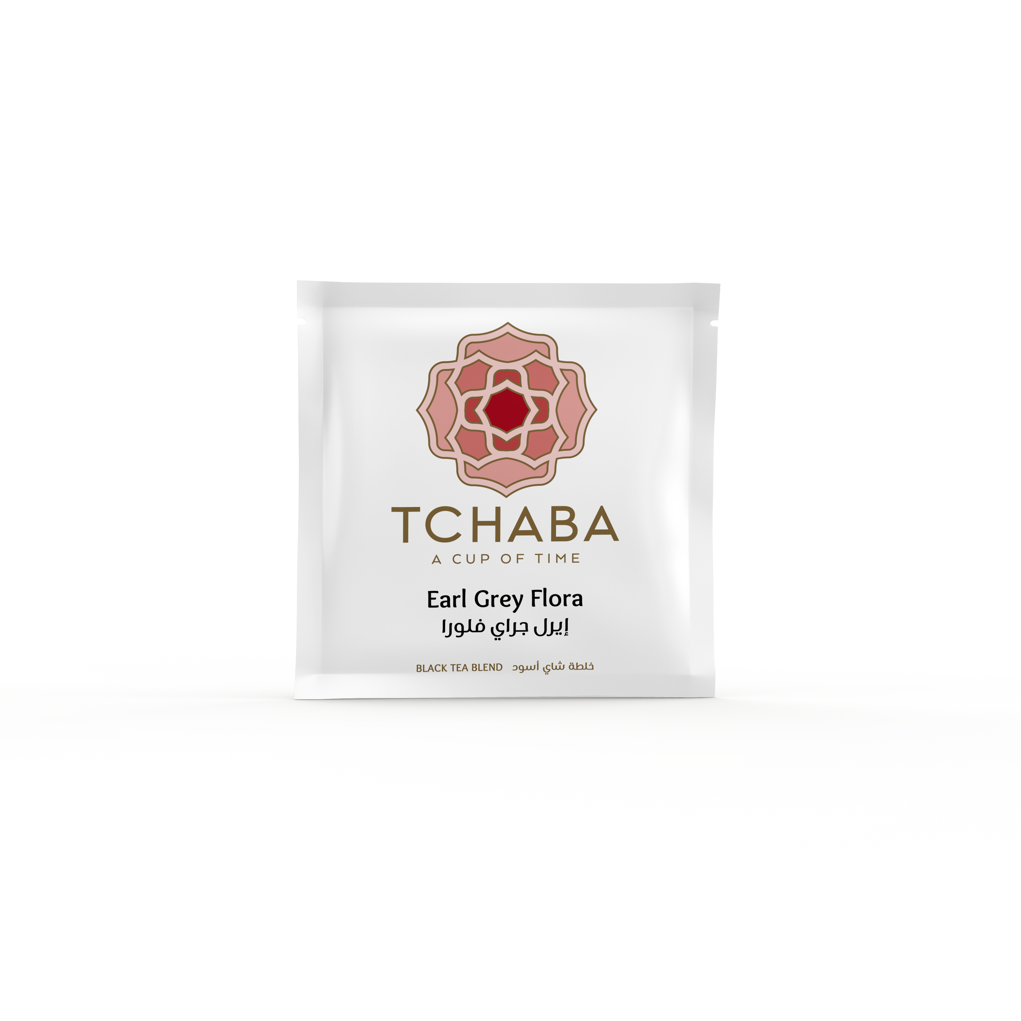 Tchaba The Gift Box with  Mixed 20 Tea Sachets