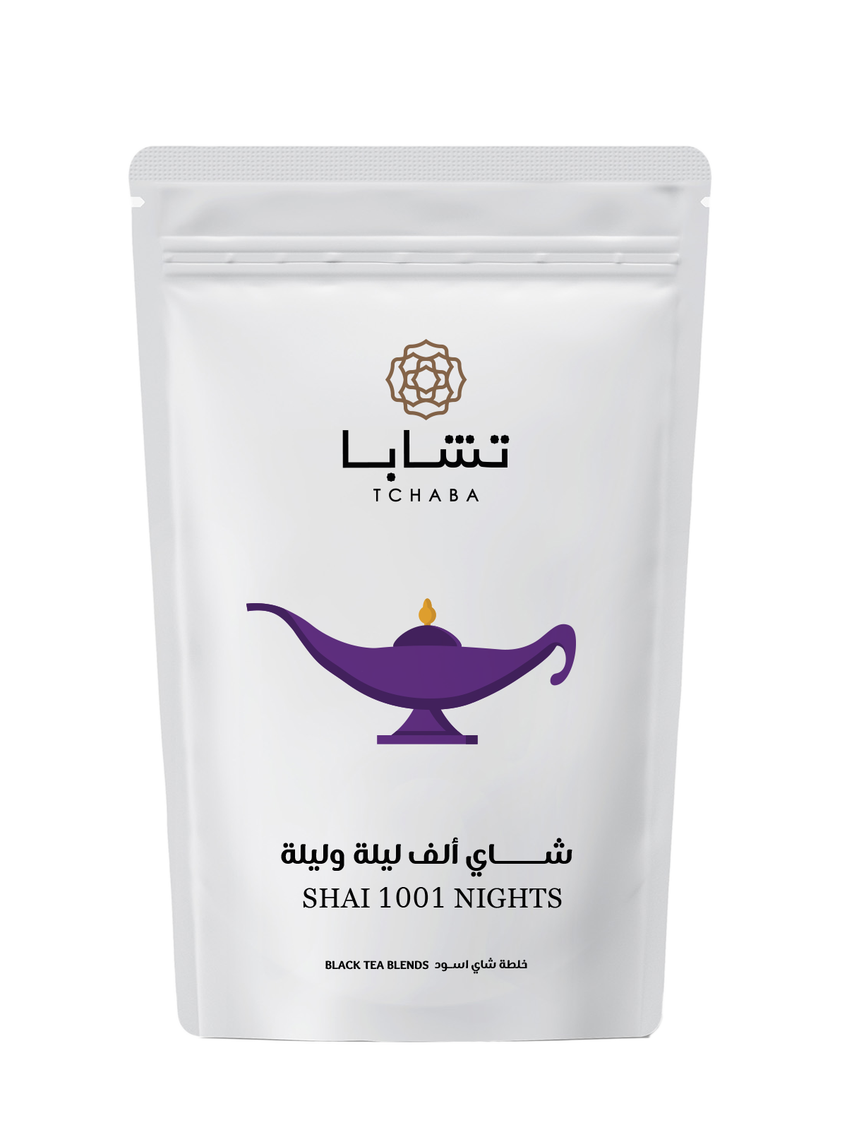 Tchaba - Shai Series - Arabian (15 Sachets)