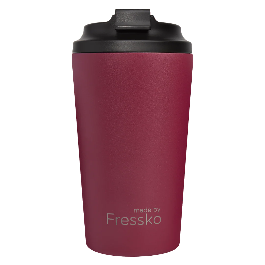 Fressko Grande Cup 475ml – Stainless Steel