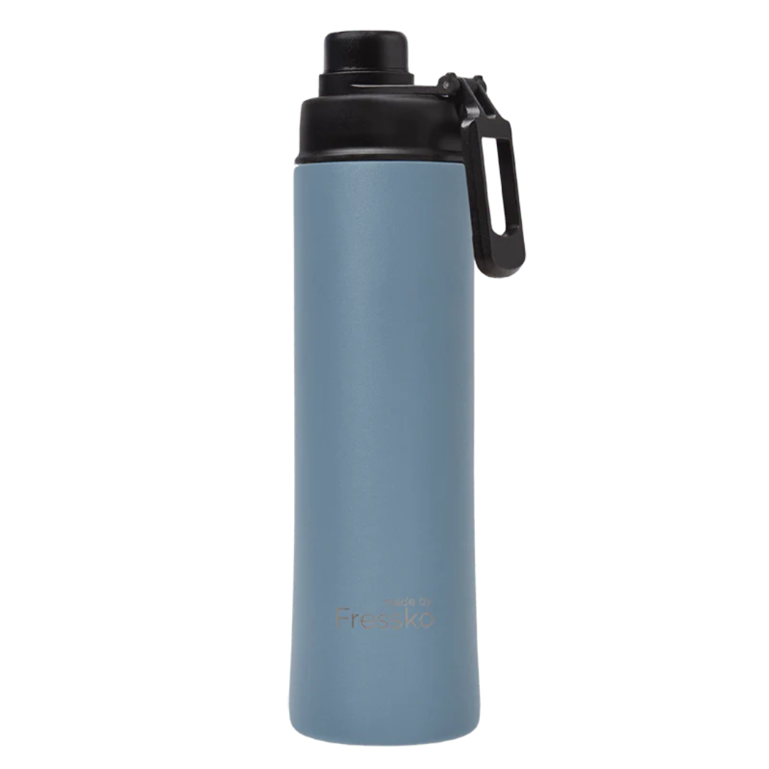 Fressko MOVE Bottle – 660ml / 22oz – Stainless Steel