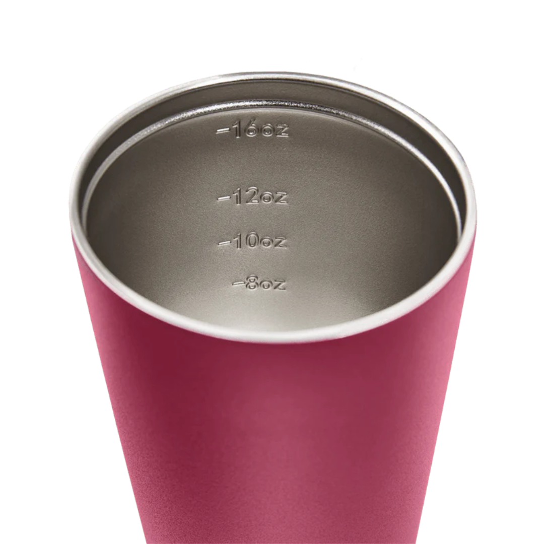 Fressko Grande Cup 475ml – Stainless Steel