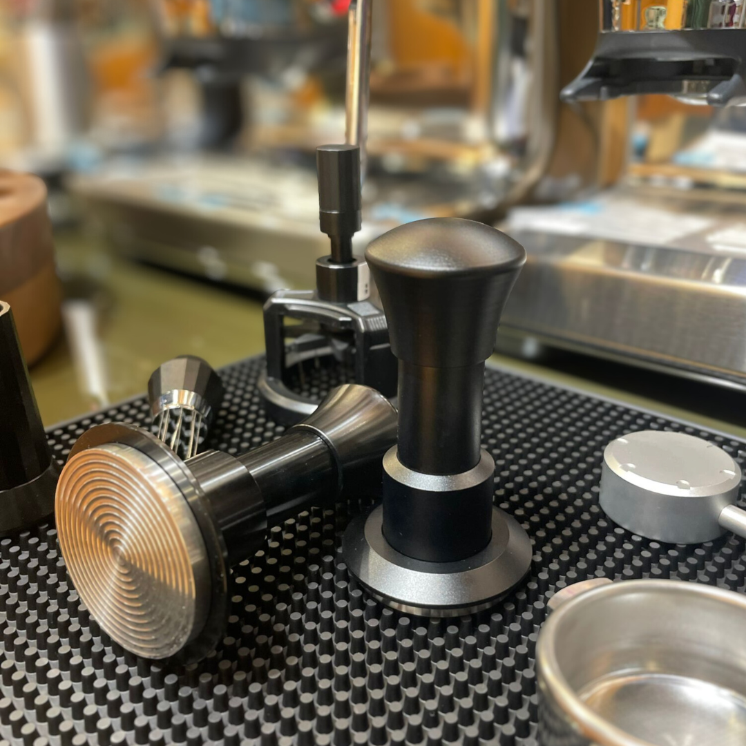 Barista Space 53mm / 58.35mm Press Tamper