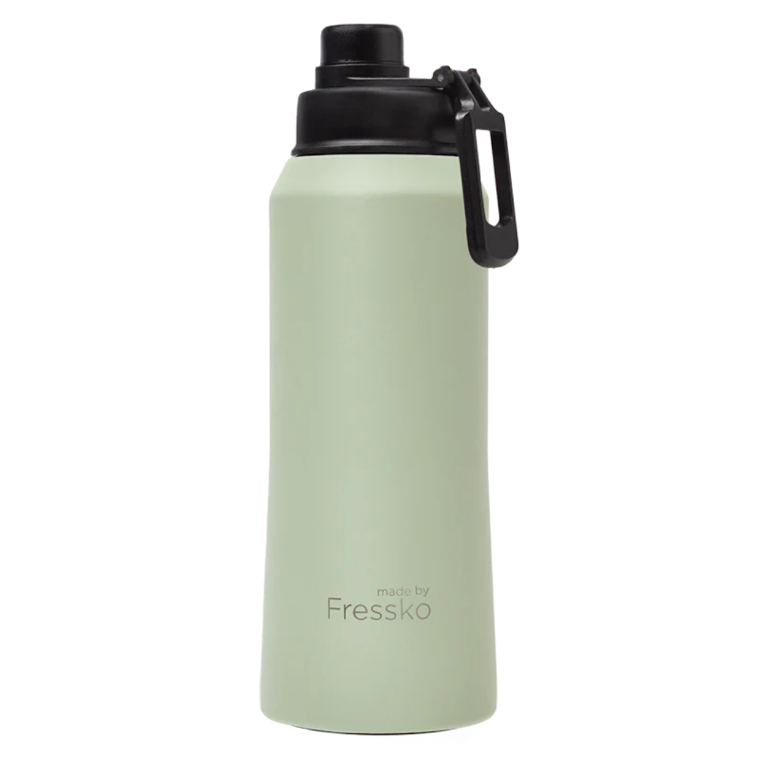Fressko Core Bottle – 1L / 34oz – Stainless Steel