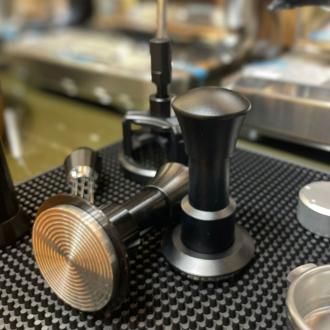 Barista Space 53mm / 58.35mm Press Tamper
