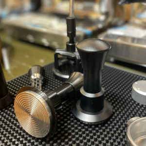 Barista Space 53mm / 58.35mm Press Tamper