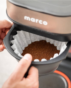 MARCO - BRU F45M Pour and serve coffee machine