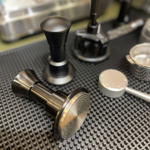 Barista Space 53mm / 58.35mm Press Tamper