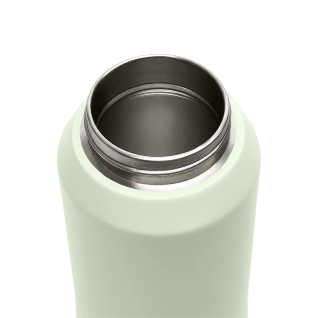 Fressko Core Bottle – 1L / 34oz – Stainless Steel