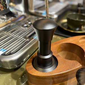 Barista Space 53mm / 58.35mm Press Tamper