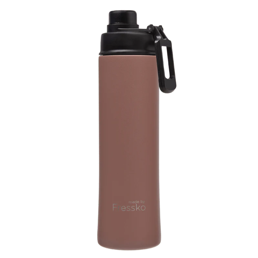 Fressko MOVE Bottle – 660ml / 22oz – Stainless Steel
