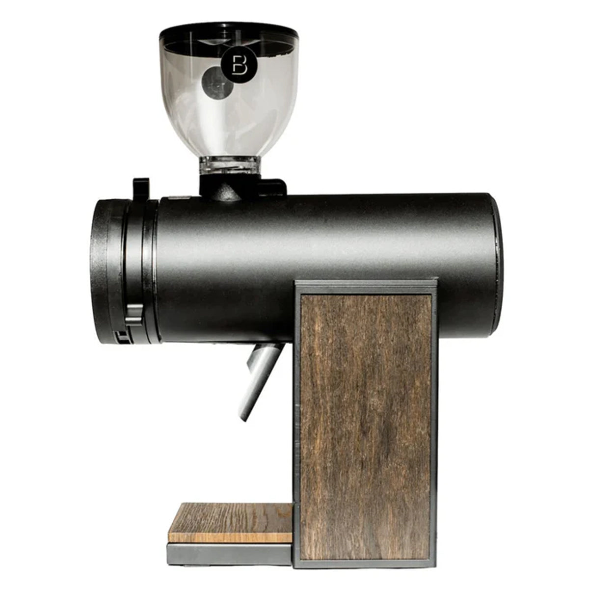 Bentwood Vertical 63 Coffee Grinder