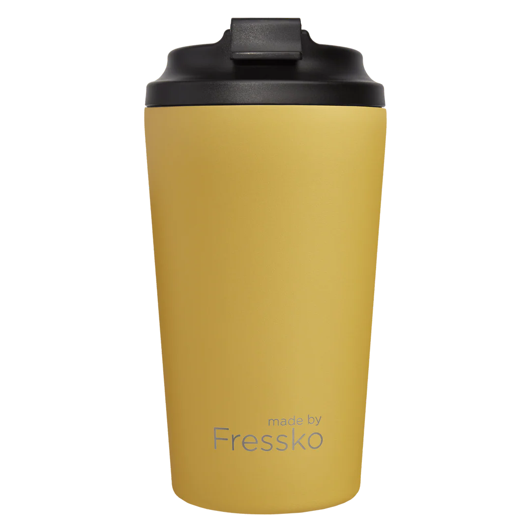 Fressko Grande Cup 475ml – Stainless Steel