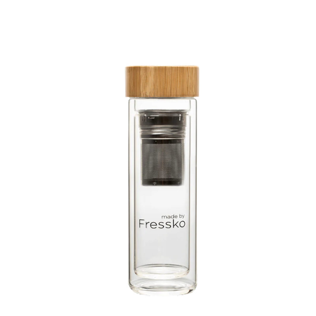 Fressko Tour &amp; Lift Flasks