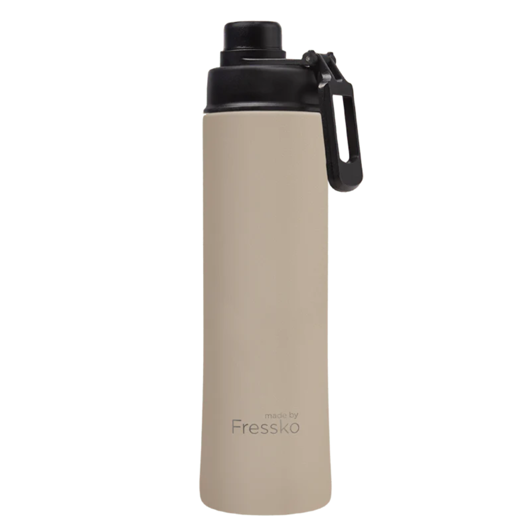Fressko MOVE Bottle – 660ml / 22oz – Stainless Steel