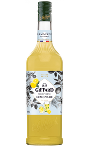 GIFFARD - LEMONADE BASE SYRUP 100CL