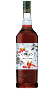 GIFFARD - GRENADINE SYRUP 100CL