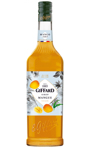 GIFFARD - MANGO SYRUP 100CL