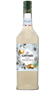 GIFFARD - COCONUT SYRUP 100CL