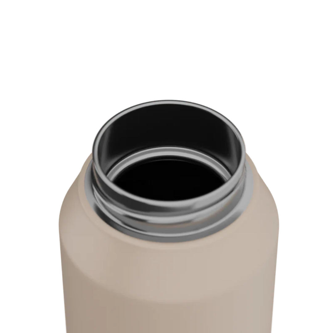 Fressko Core Bottle – 1L / 34oz – Stainless Steel