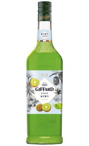 GIFFARD - KIWI SYRUP 100CL