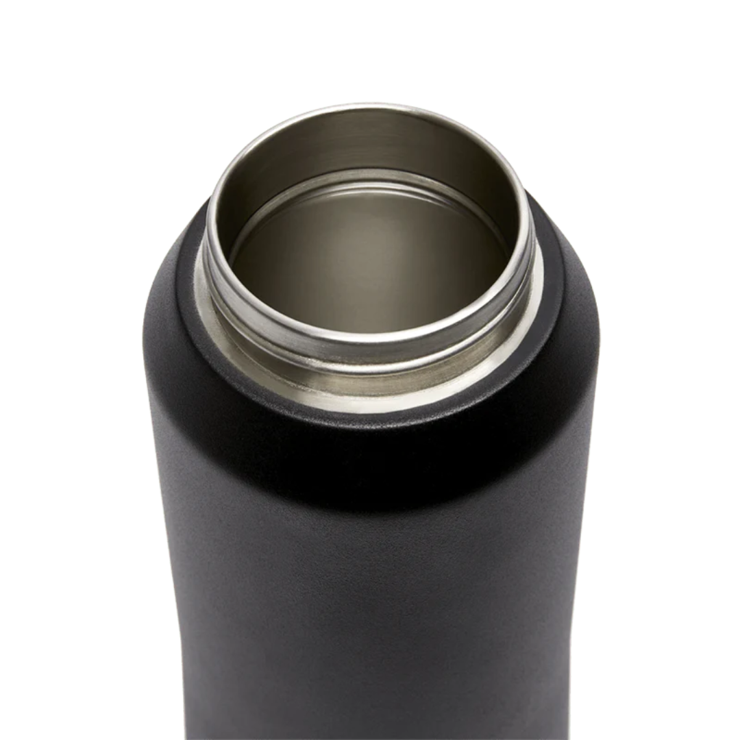 Fressko Core Bottle – 1L / 34oz – Stainless Steel