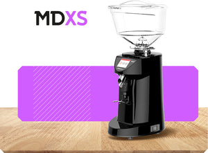 MDXS Coffee Grinder (ask for Quote)