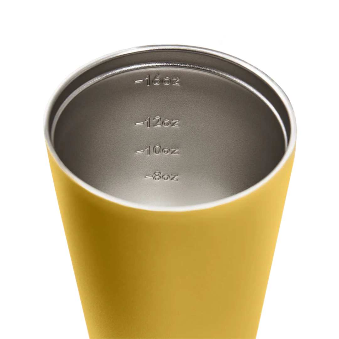 Fressko Grande Cup 475ml – Stainless Steel