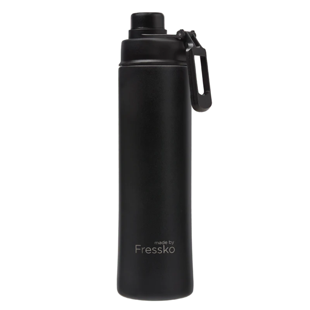 Fressko MOVE Bottle – 660ml / 22oz – Stainless Steel