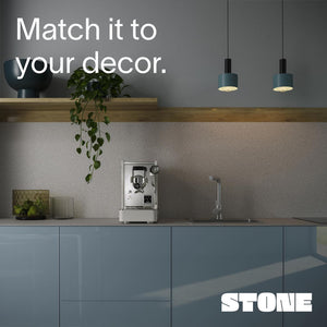 Stone Lite GB White