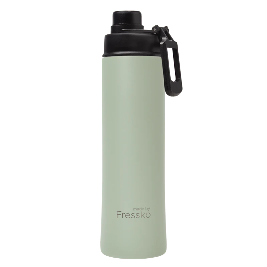 Fressko MOVE Bottle – 660ml / 22oz – Stainless Steel
