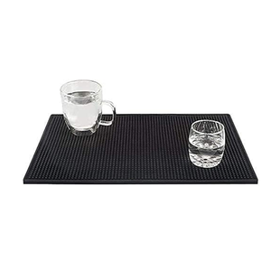 Barista Space Bar Mat