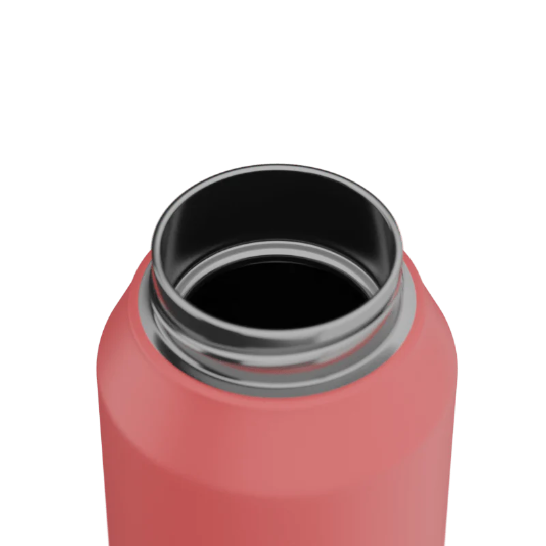 Fressko Core Bottle – 1L / 34oz – Stainless Steel
