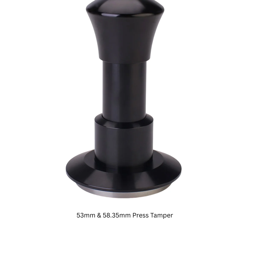 Barista Space 53mm / 58.35mm Press Tamper