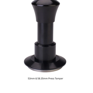 Barista Space 53mm / 58.35mm Press Tamper