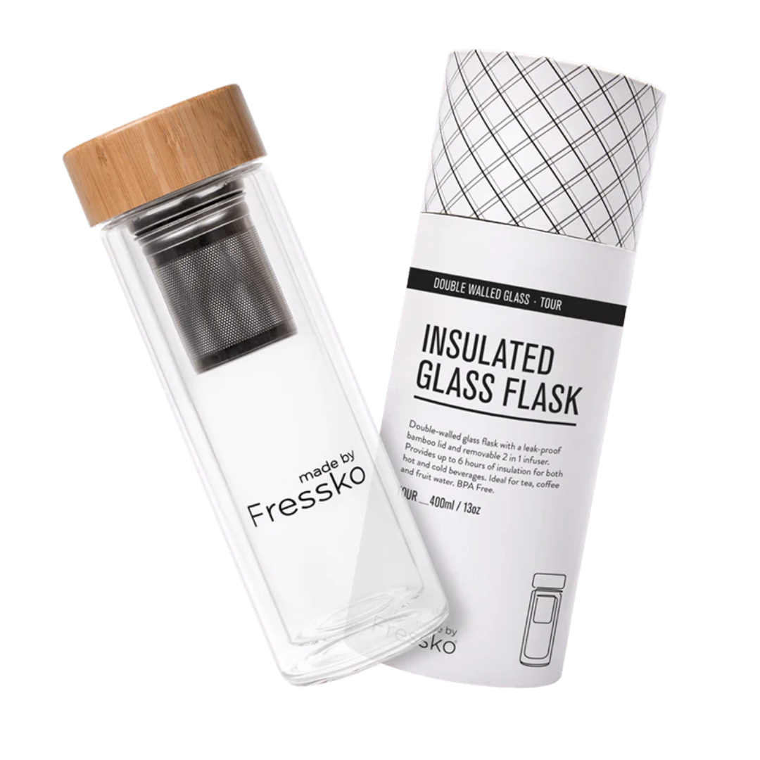 Fressko Tour &amp; Lift Flasks