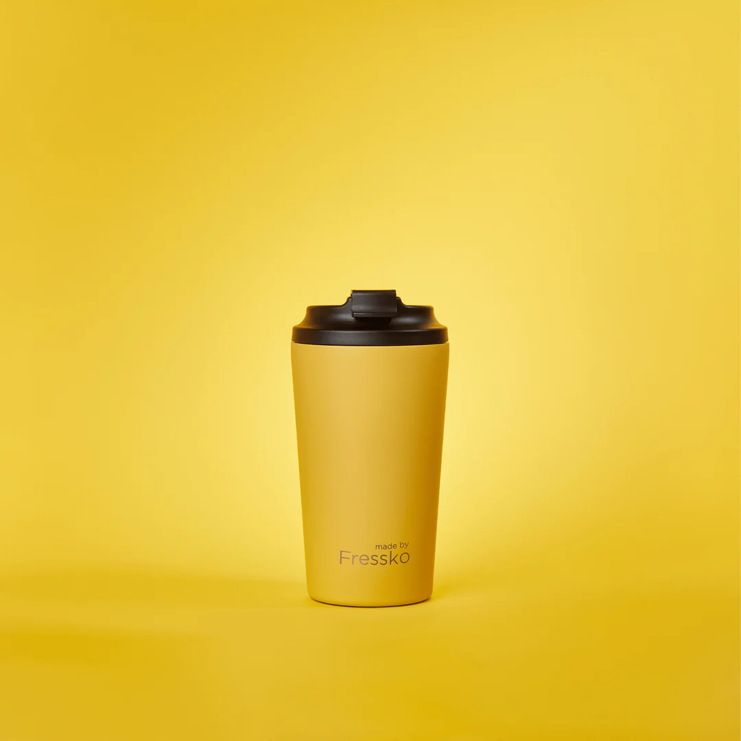 Fressko Grande Cup 475ml – Stainless Steel