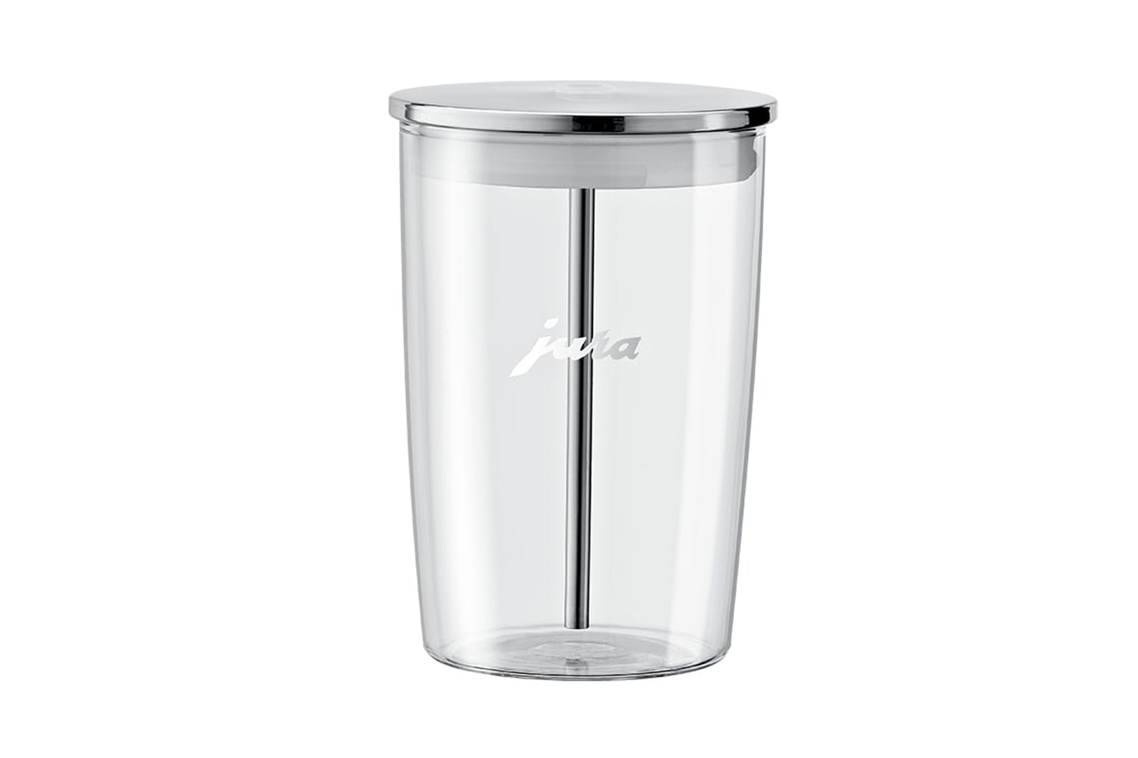 JURA - Glass milk container