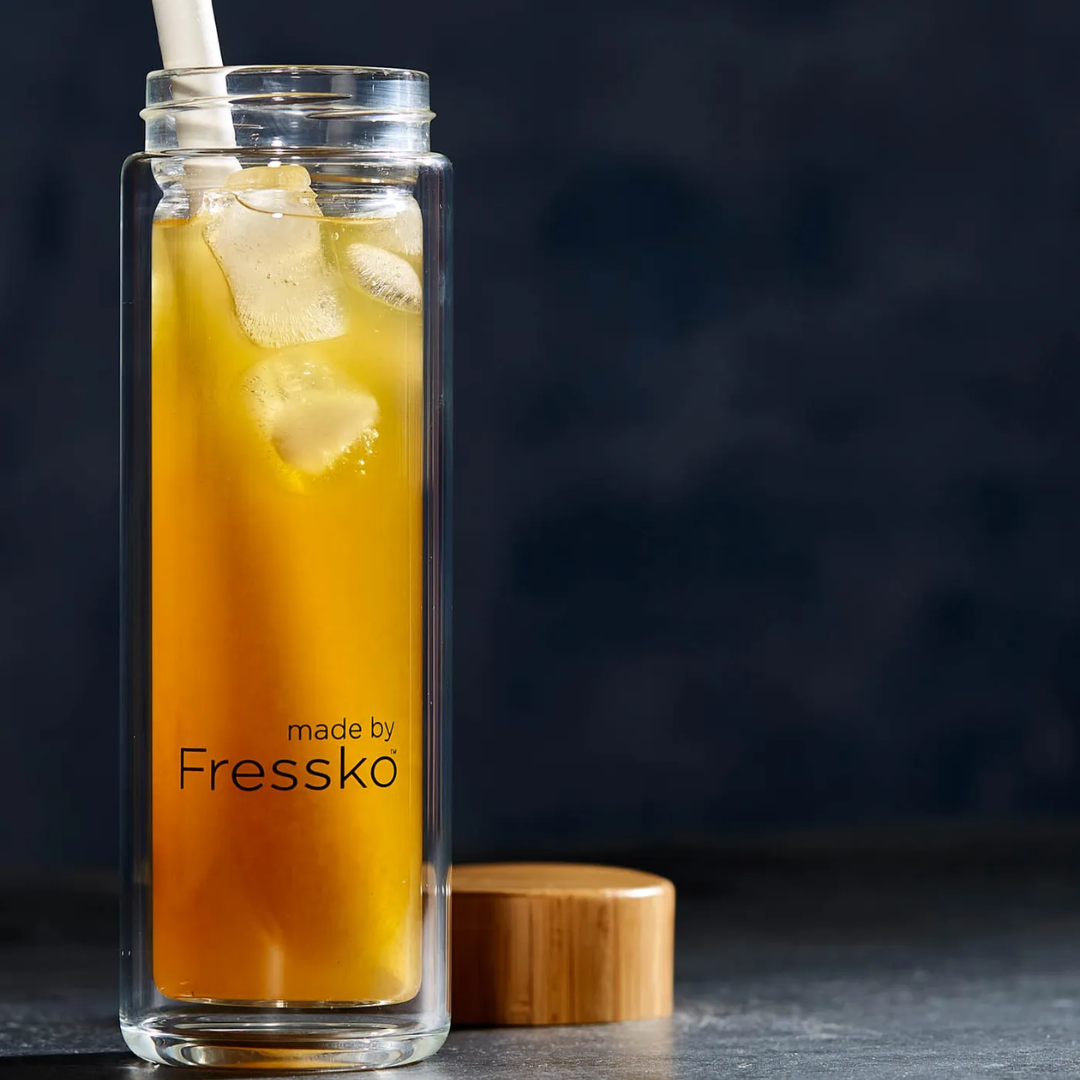 Fressko Tour &amp; Lift Flasks
