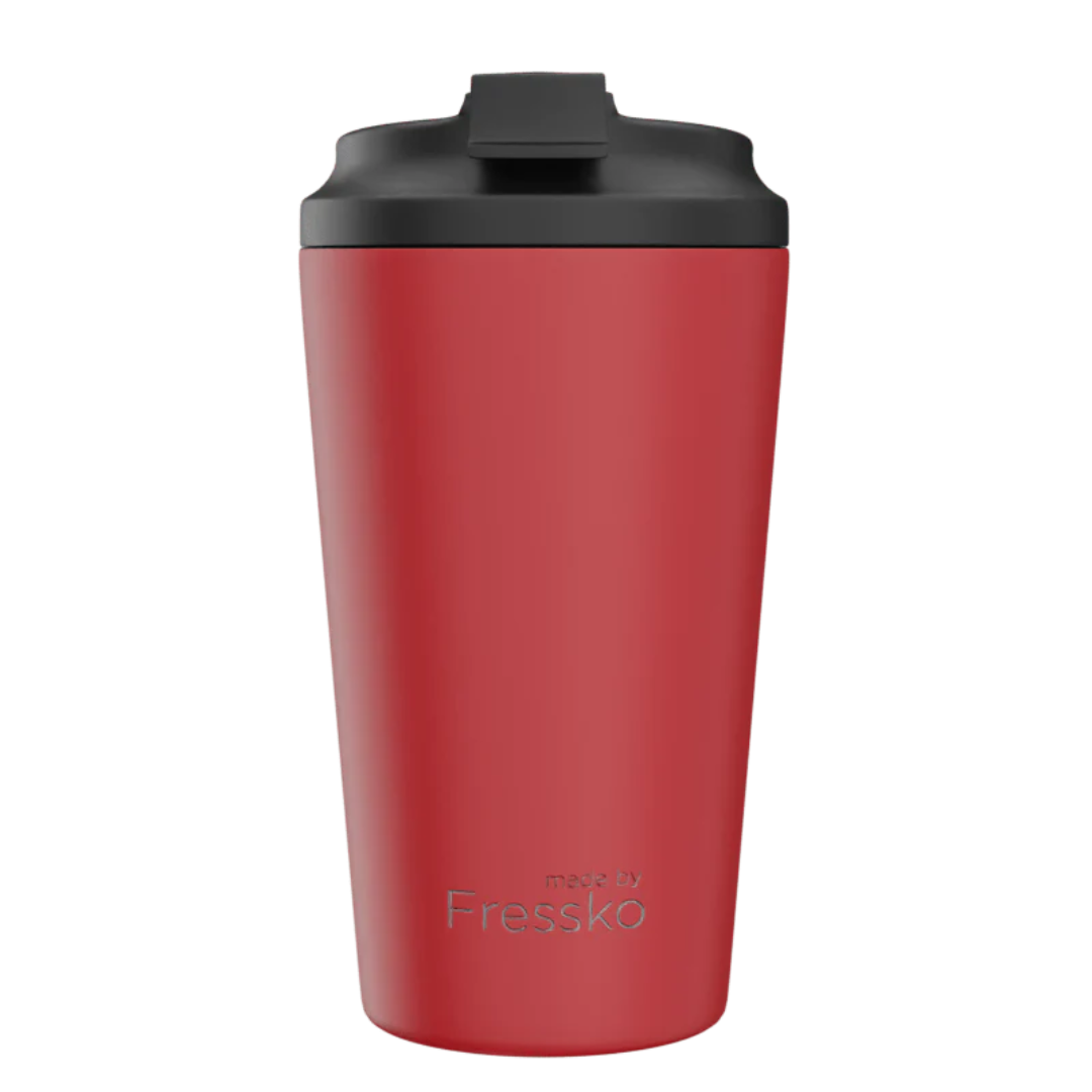 Fressko Grande Cup 475ml – Stainless Steel