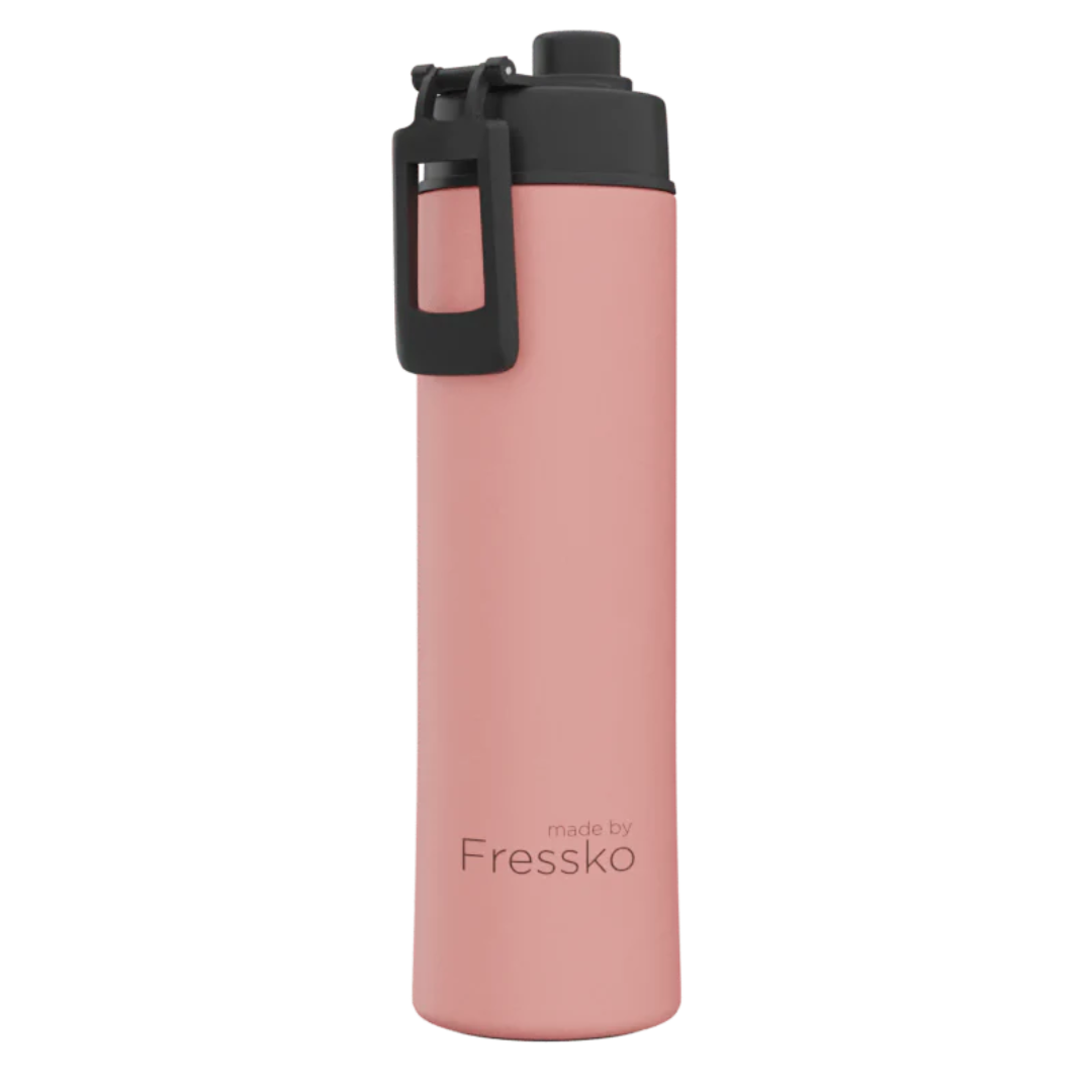 Fressko MOVE Bottle – 660ml / 22oz – Stainless Steel