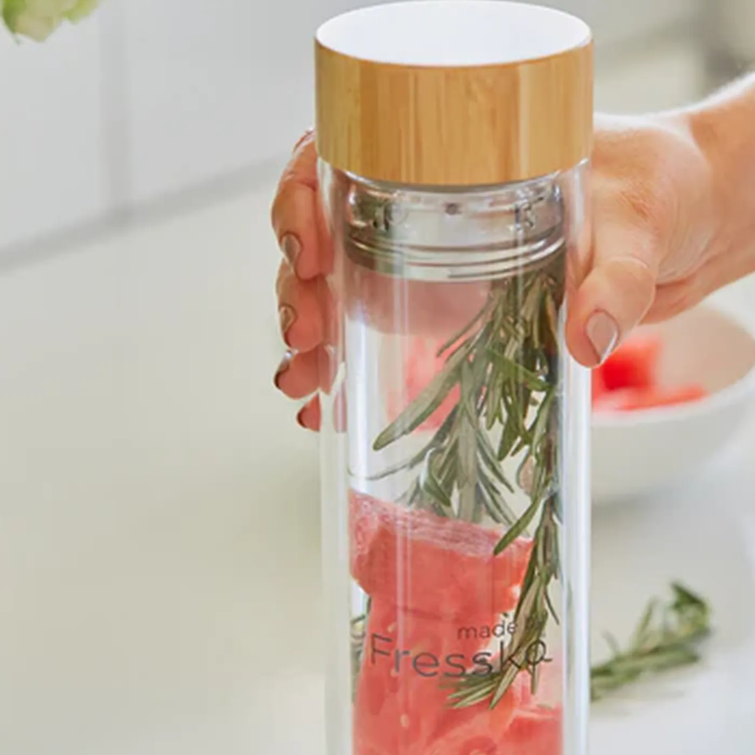 Fressko Tour &amp; Lift Flasks