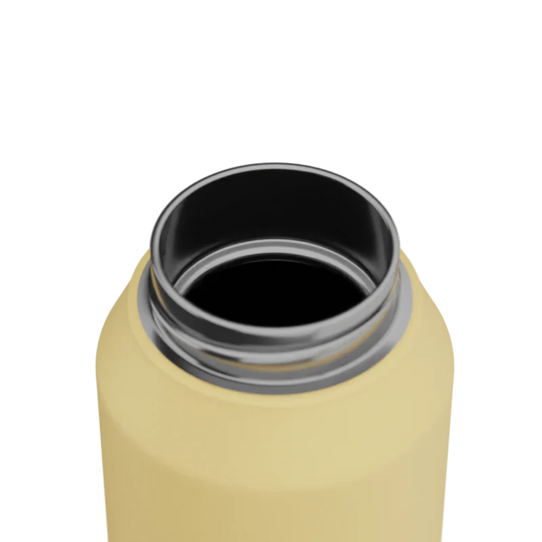 Fressko Core Bottle – 1L / 34oz – Stainless Steel