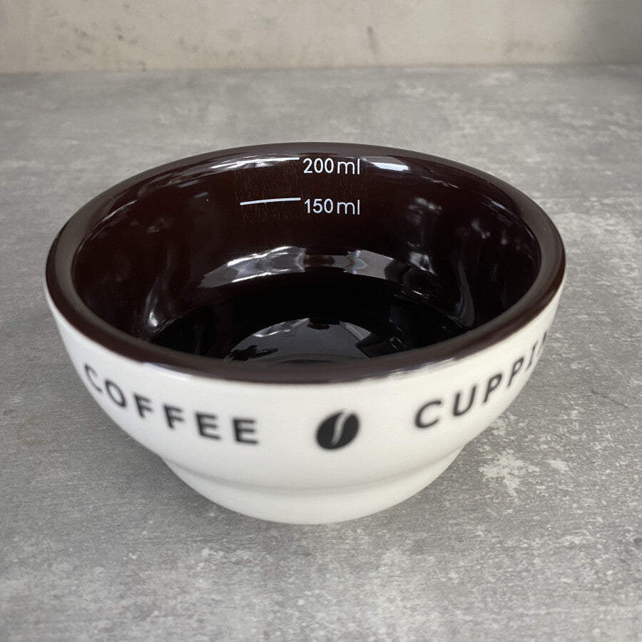 Coffee Cupping Bowl 6pcs