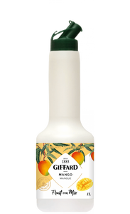 GIFFARD - FRUIT FOR MIX MANGO 100CL