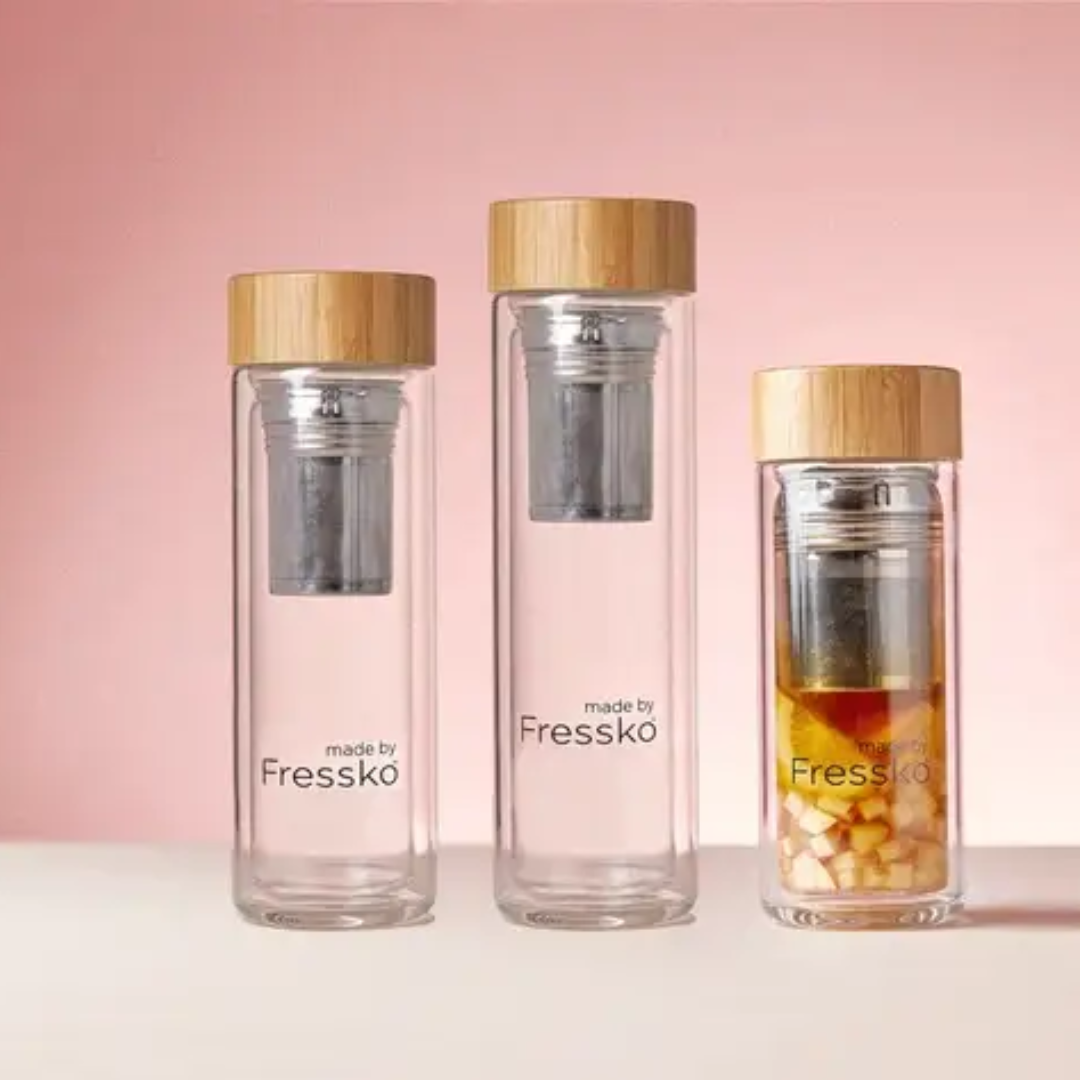 Fressko Tour &amp; Lift Flasks