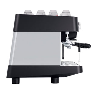 AURELIA VOL XT GR-2 Black by Nuova Simonelli