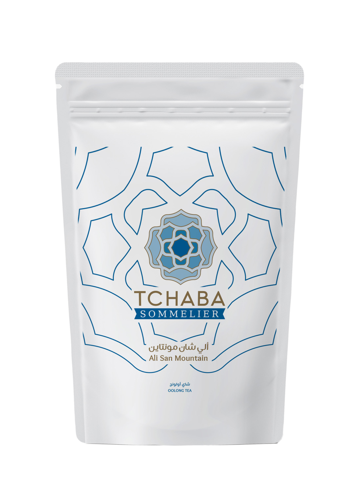Tchaba - Sommelier (Loose Tea)