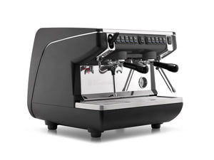Appia Life Compact VOL GR2 - by Nuova Simonelli  (Ask For a Quotation)